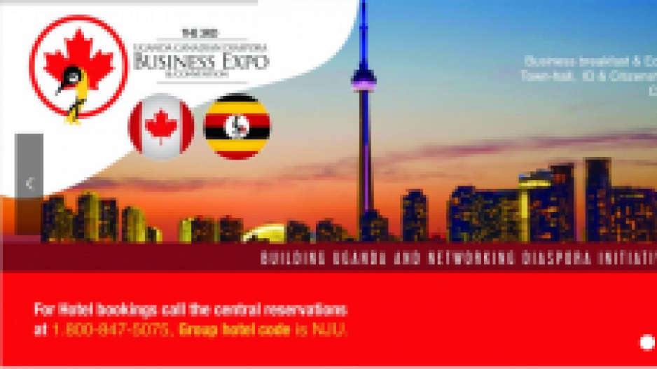 CANADA EXPO