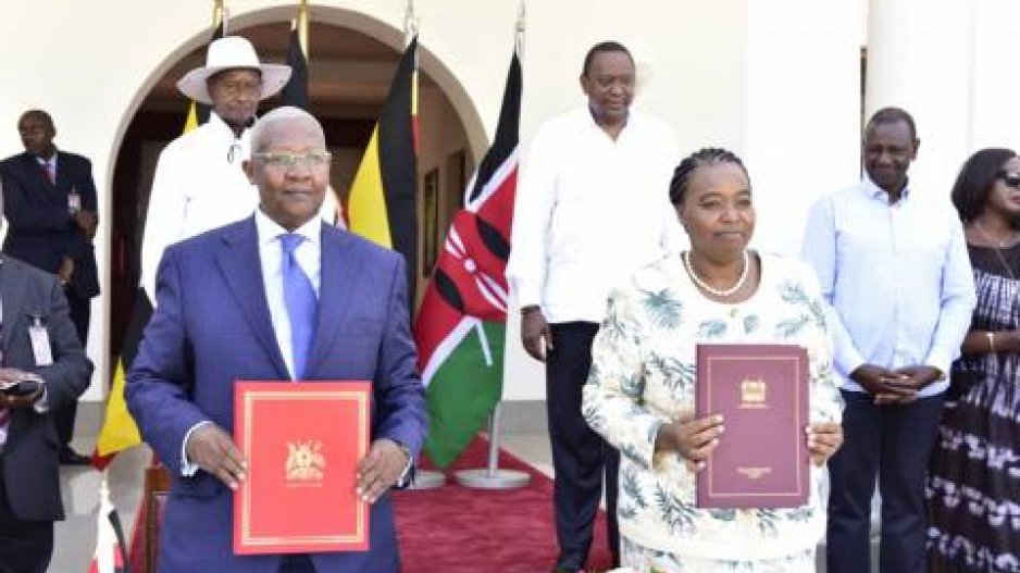 ug kenya permanent comm