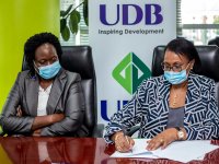 UDB Signing with UNCCI1